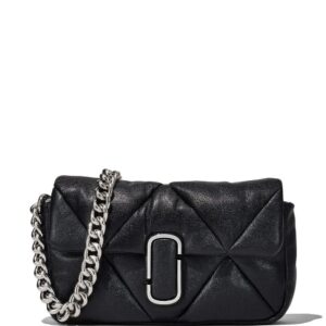 Marc Jacobs The Puffy quilted shoulder bag