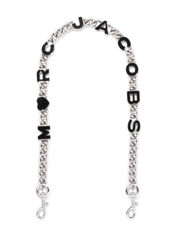 Marc Jacobs The Heart shoulder strap