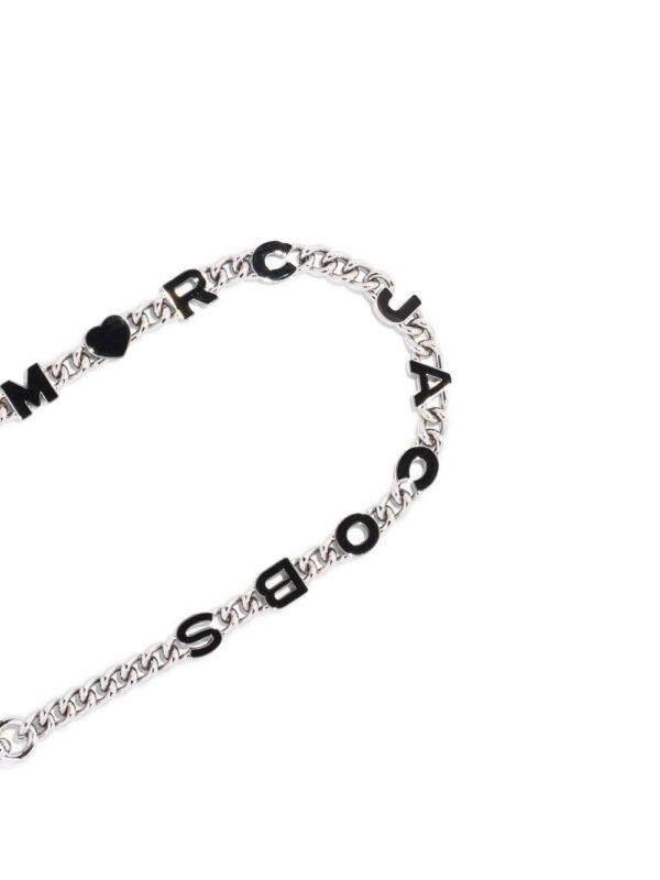 Marc Jacobs The Heart shoulder strap - Image 2
