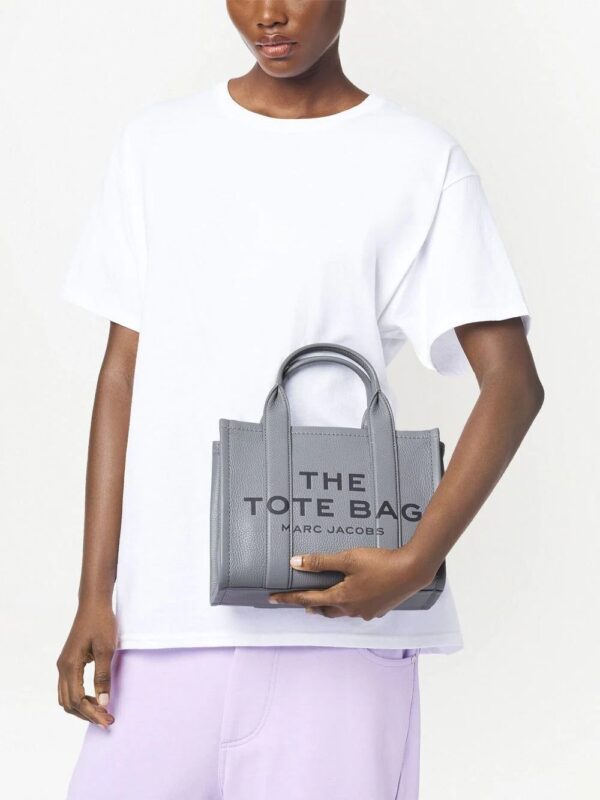 Marc Jacobs mini The Tote bag - Image 2