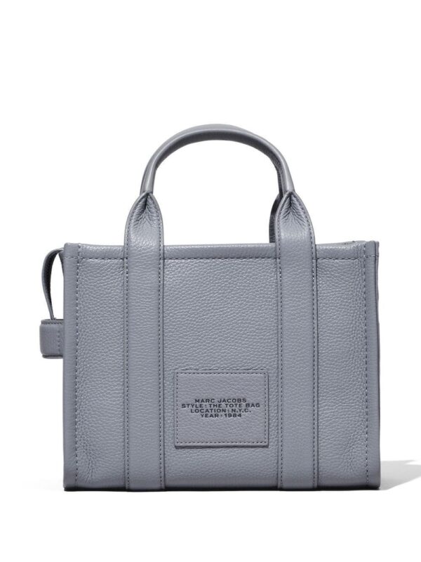 Marc Jacobs The Leather Small Tote bag - Image 3