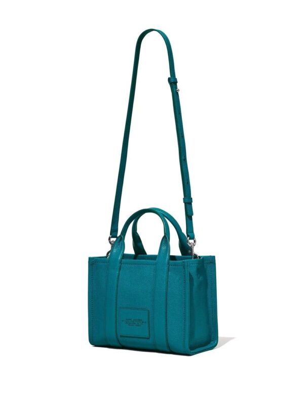 Marc Jacobs  The Tote mini leather bag - Image 3