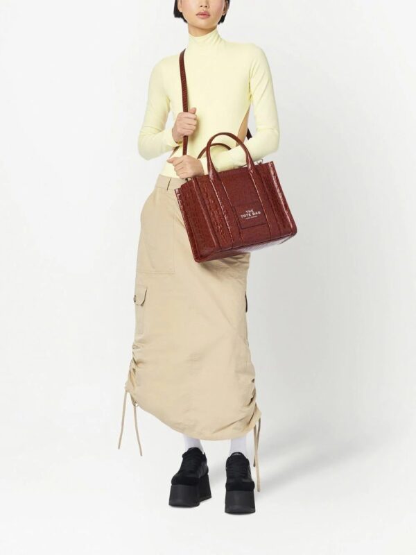 Marc Jacobs  small The Tote bag - Image 2