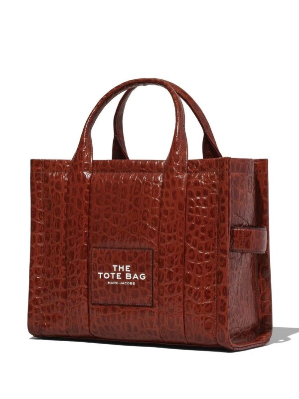 Marc Jacobs  small The Tote bag - Image 4
