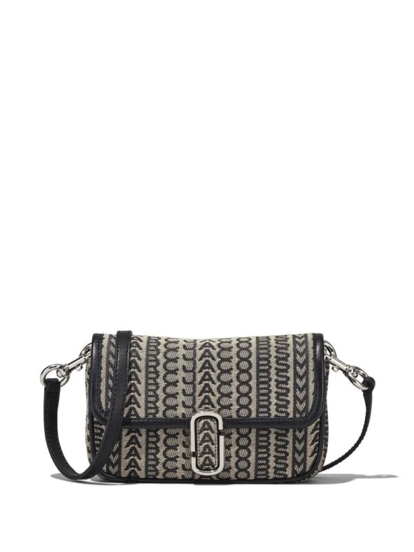 Marc Jacobs  The Mini moogram shoulder bag - Image 4