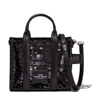 Marc Jacobs The Sequins Crossbody Tote bag