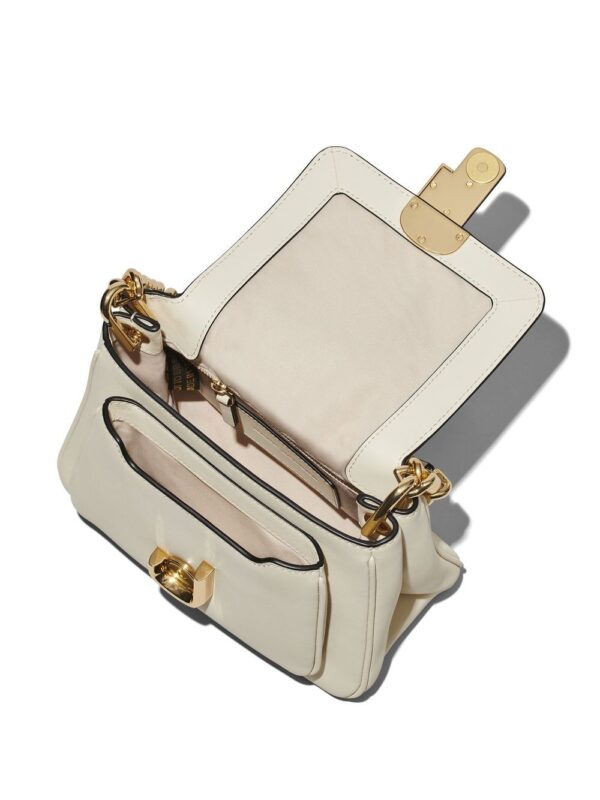 Marc Jacobs  The J Marc Chain crossbody bag - Image 2