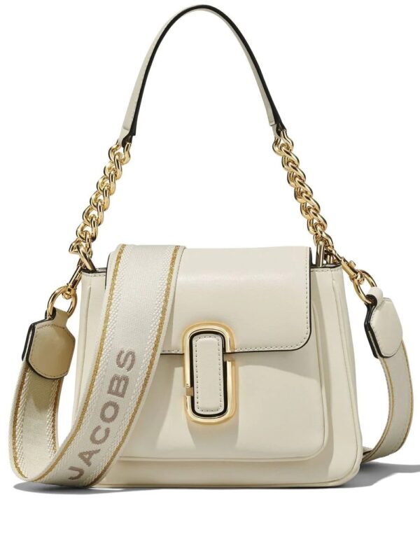 Marc Jacobs  The J Marc Chain crossbody bag