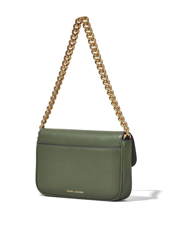 Marc Jacobs  The Mini leather shoulder bag - Image 3
