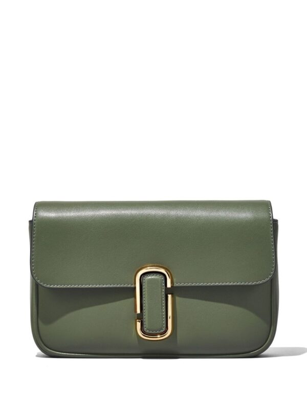 Marc Jacobs  The Mini leather shoulder bag - Image 4