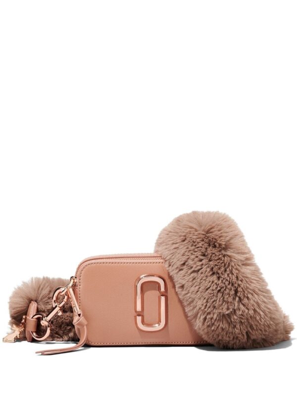 Marc Jacobs The Snapshot camera bag