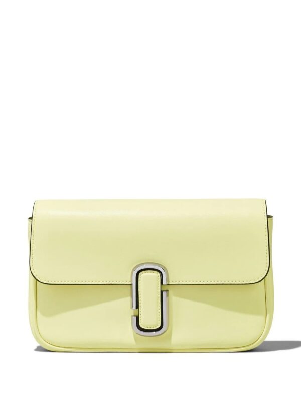 Marc Jacobs  The Mini leather shoulder bag - Image 4