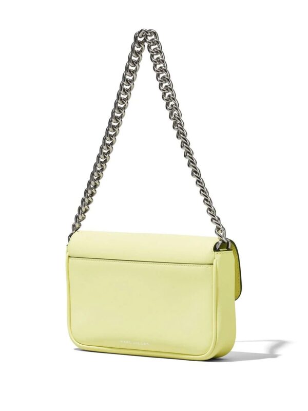 Marc Jacobs  The Mini leather shoulder bag - Image 3