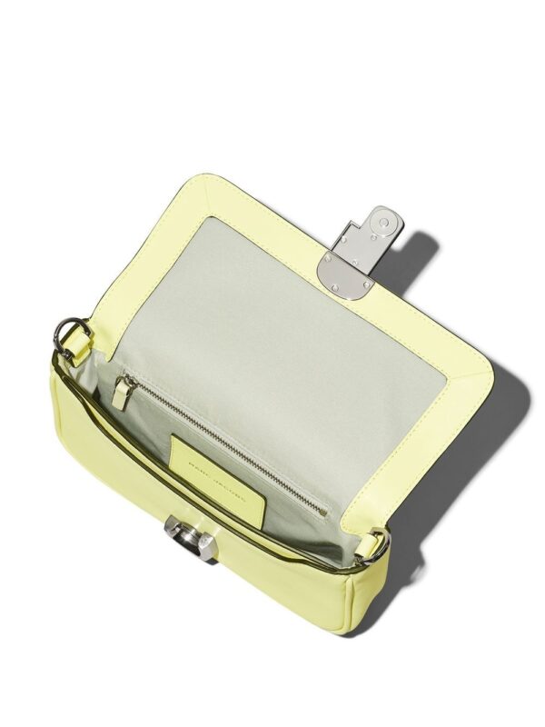 Marc Jacobs  The Mini leather shoulder bag - Image 2
