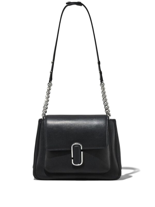 Marc Jacobs The J Marc Chain satchel bag - Image 4