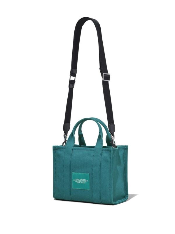 Marc Jacobs The Mini Tote canvas bag - Image 2