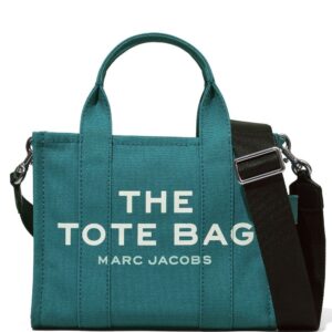 Marc Jacobs The Mini Tote canvas bag