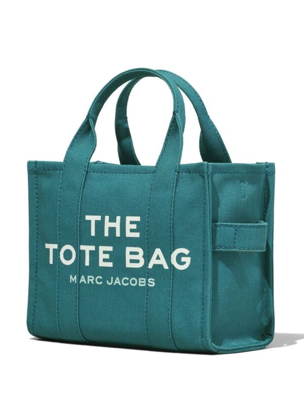 Marc Jacobs The Mini Tote canvas bag - Image 3