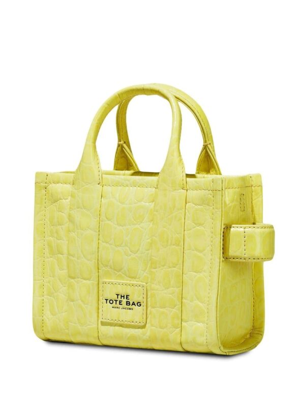 Marc Jacobs  micro The Tote bag - Image 4