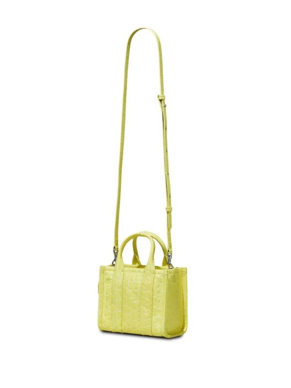 Marc Jacobs  micro The Tote bag - Image 3
