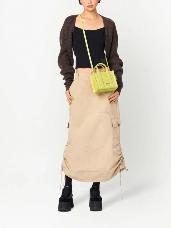 Marc Jacobs  micro The Tote bag - Image 2