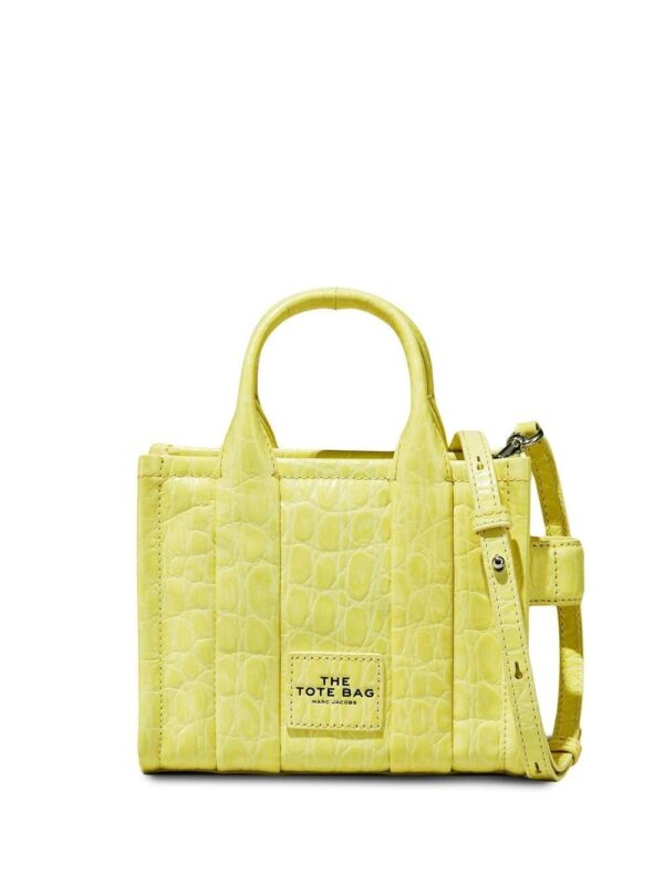 Marc Jacobs  micro The Tote bag