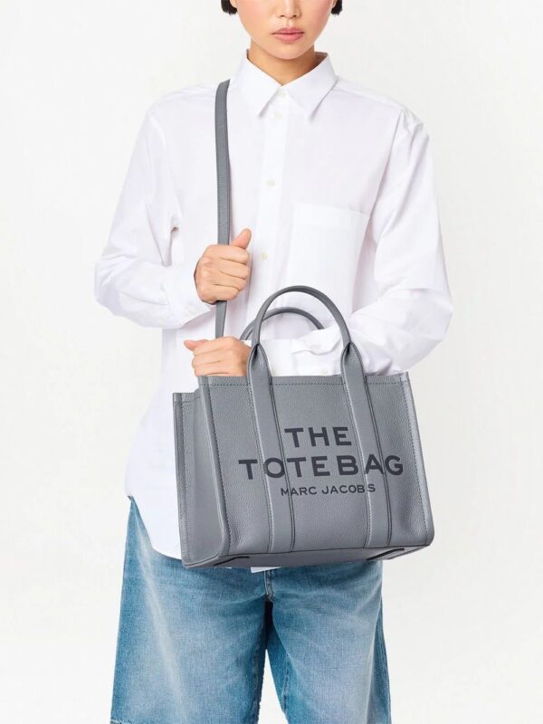 Marc Jacobs  small The Tote bag - Image 3