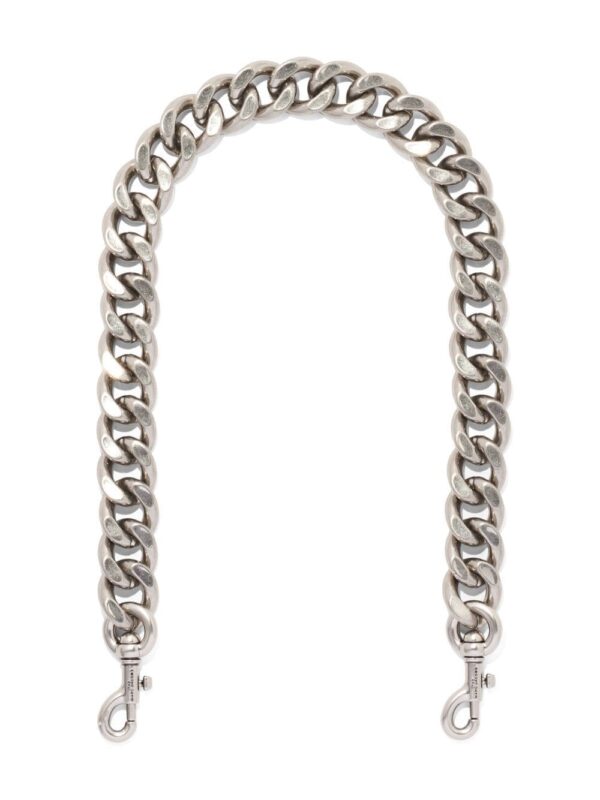 Marc Jacobs The Shoulder chain strap