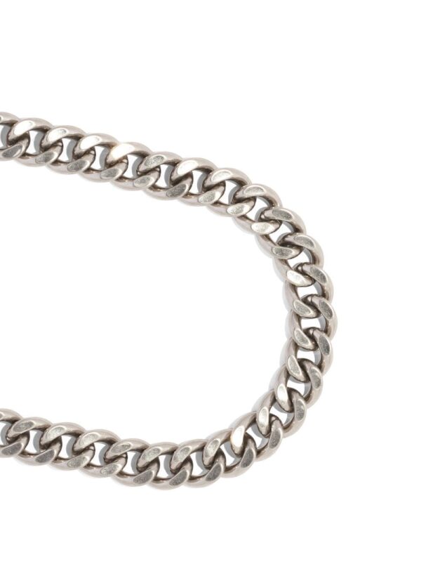 Marc Jacobs The Shoulder chain strap - Image 2