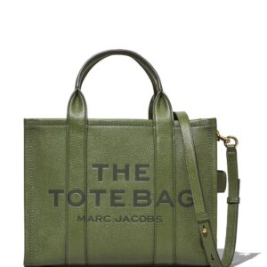 Marc Jacobs The Tote small leather bag