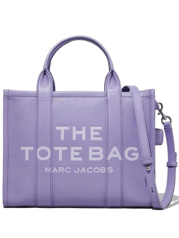Marc Jacobs  The Tote large leather bag