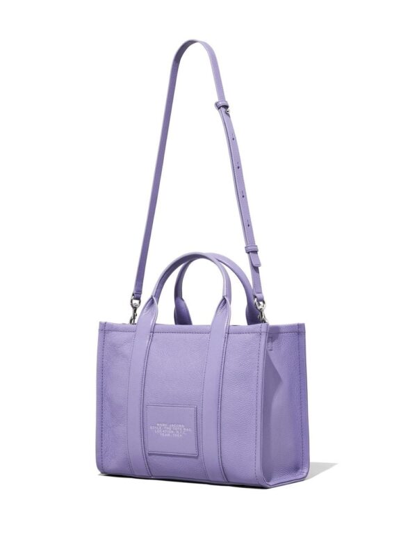 Marc Jacobs  The Tote large leather bag - Image 2