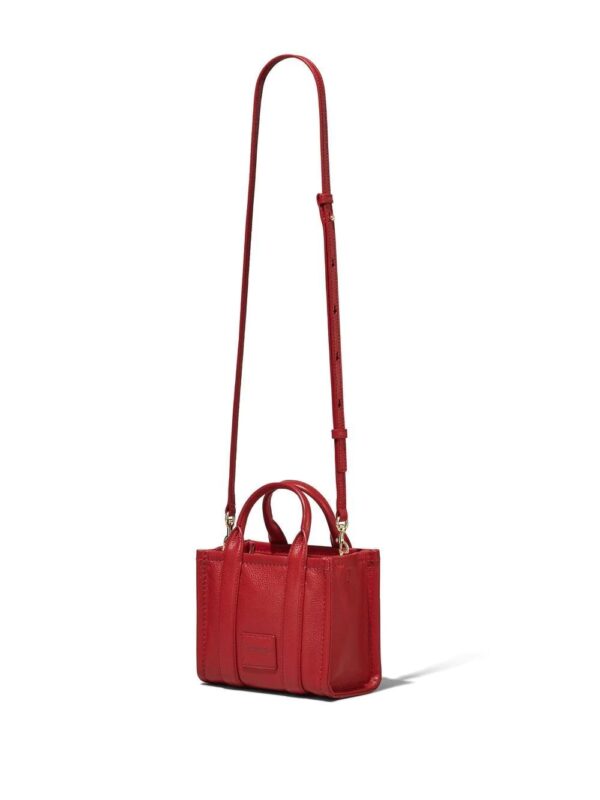 Marc Jacobs  micro The Tote bag - Image 3