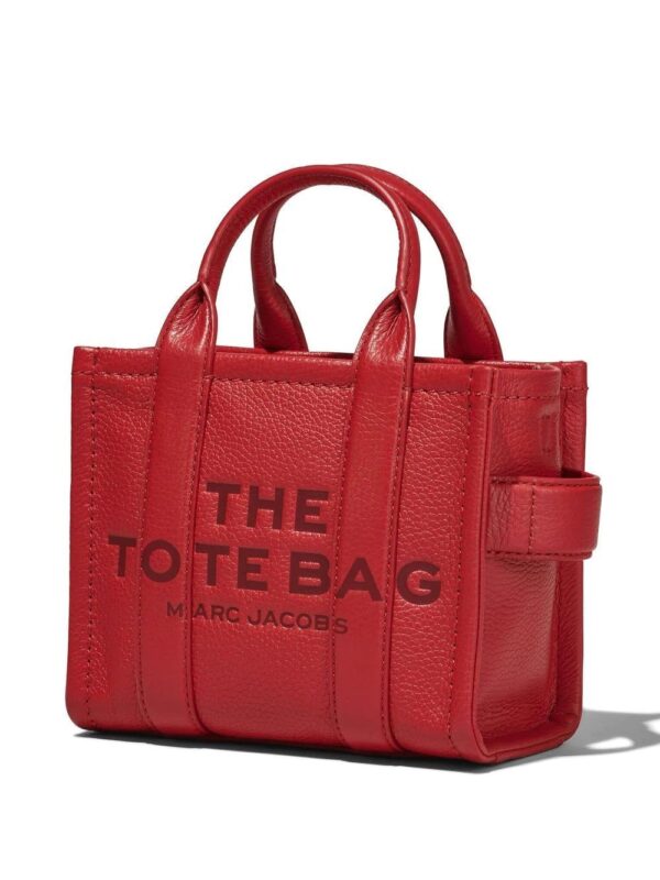 Marc Jacobs  micro The Tote bag - Image 4