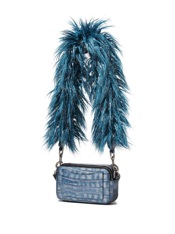 Marc Jacobs The Snapshot camera bag - Image 3