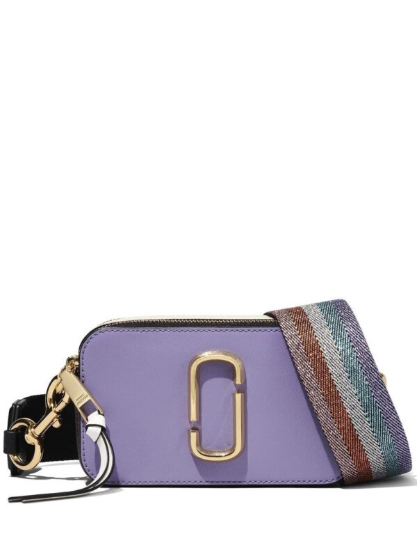 Marc Jacobs  The Snapshot shoulder bag