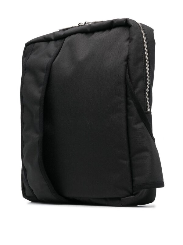 Off-white Arrows-motif zip-fastening backpack - Image 3