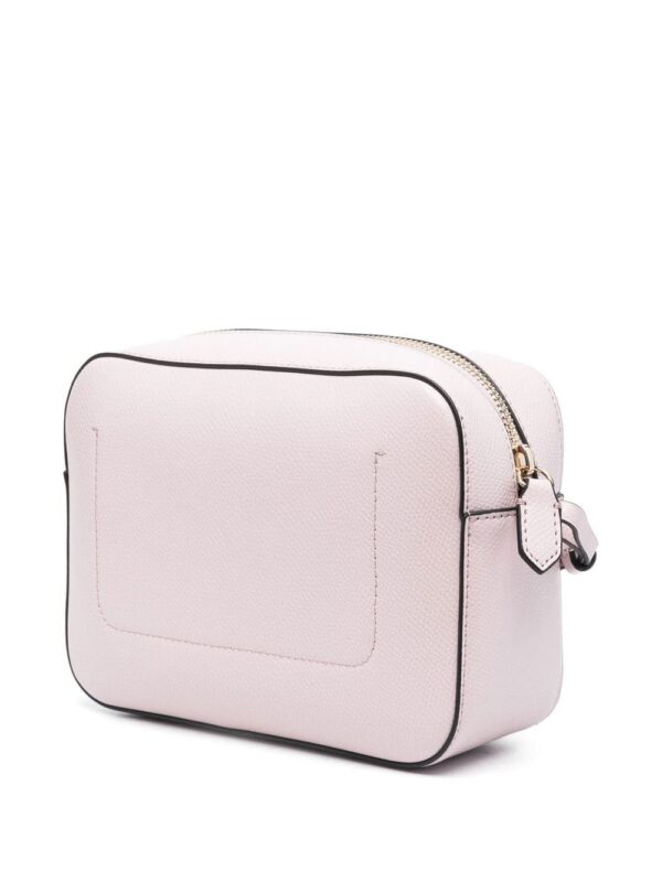Emporio Armani logo charm crossbody bag - Image 3