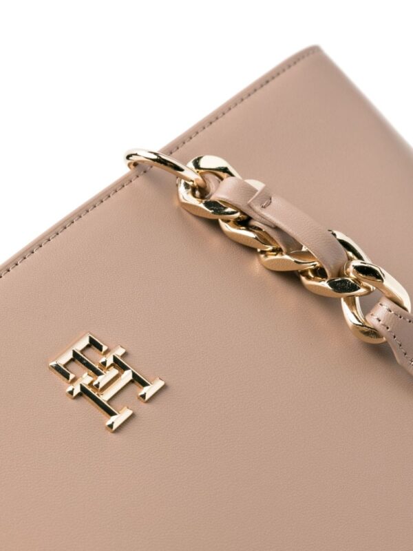 Tommy Hilfiger  chain-strap tote bag - Image 4