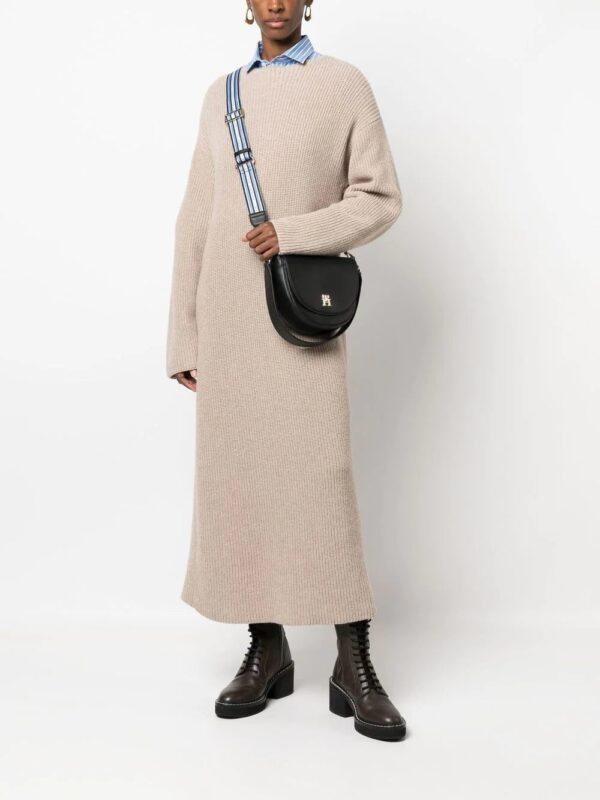 Tommy Hilfiger  curved shoulder bag - Image 2