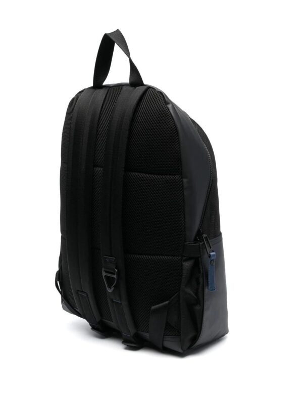 Calvin Klein strap-detail backpack - Image 3