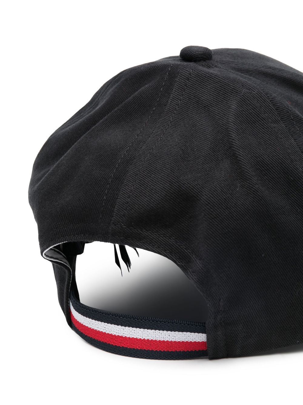 Tommy Hilfiger embroidered-logo baseball cap - Image 2