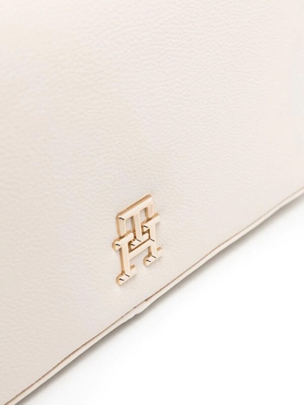Tommy Hilfiger  logo-plaque shoulder bag. - Image 4