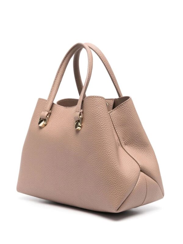 Tommy Hilfiger  small monogram satchel bag - Image 3