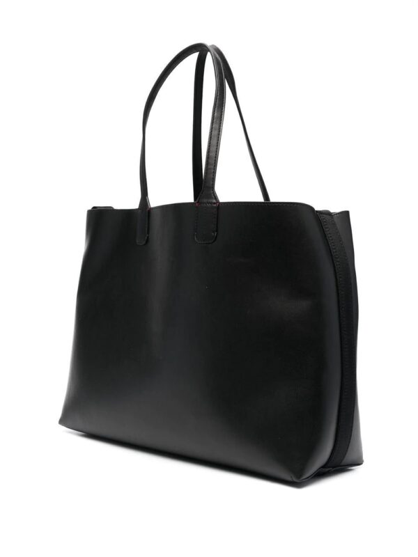 Tommy Hilfiger  Iconic monogram tote bag - Image 2