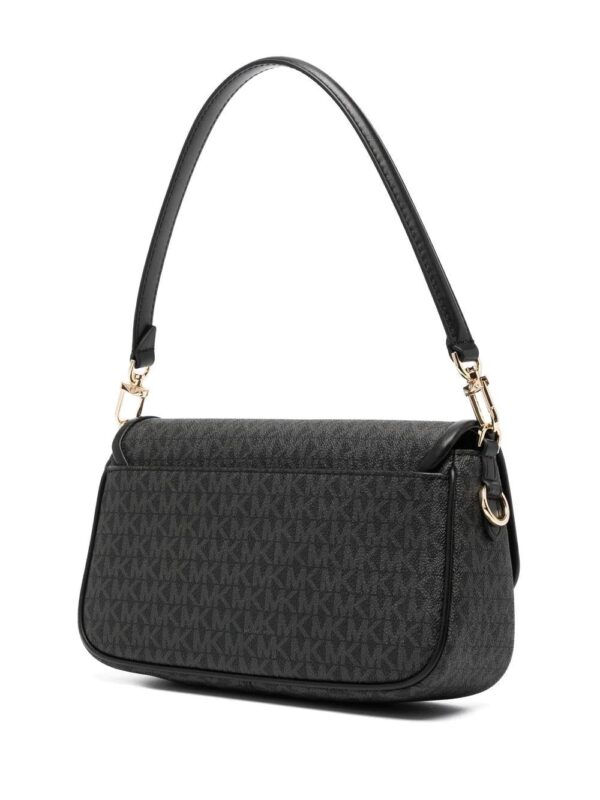 Michael Michael Kors  Parker monogram shoulder bag - Image 2