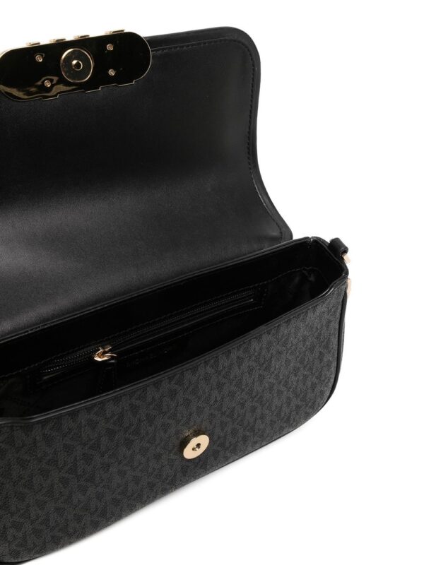 Michael Michael Kors  Parker monogram shoulder bag - Image 4