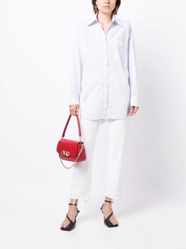 Michael Michael Kors  logo-plaque shoulder bag - Image 2