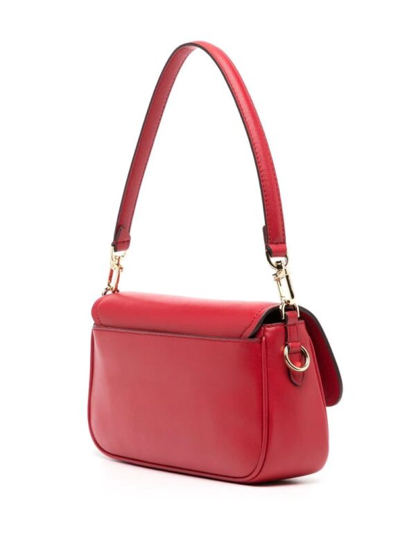 Michael Michael Kors  logo-plaque shoulder bag - Image 3