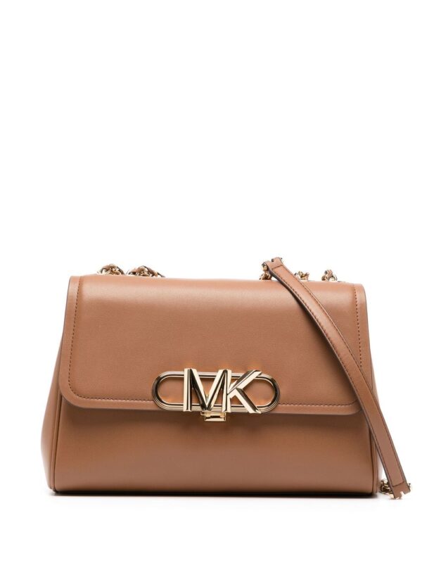 Michael Michael Kors  Parker chain-strap shoulder bag